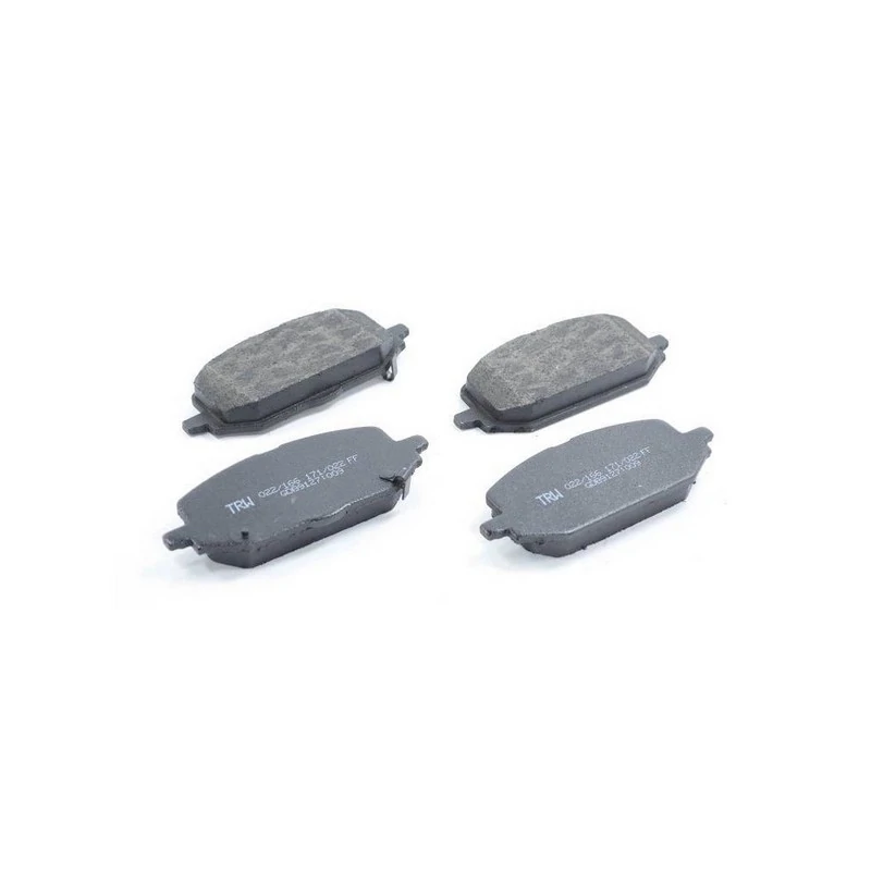 Pastilha de Freio Dianteira CHEVROLET - GM ONIX - TRW/VARGA GDB9127