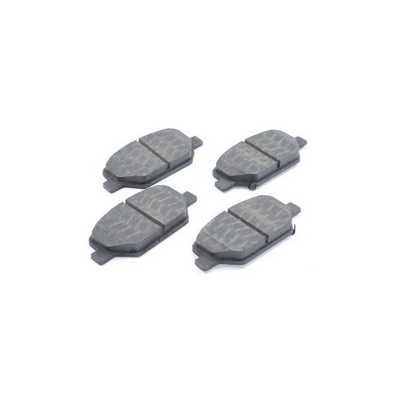 Pastilha de Freio Dianteira CHEVROLET - GM EQUINOX - TRW/VARGA GDB9128