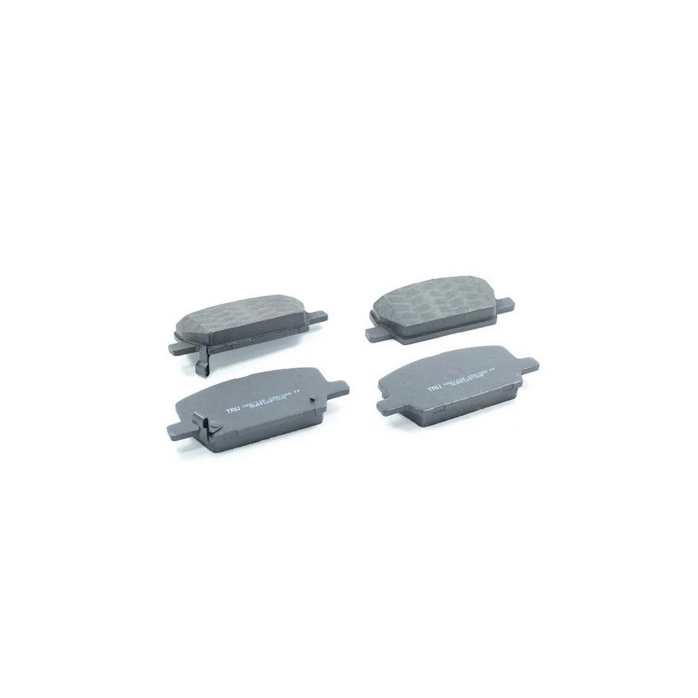 Pastilha de Freio Dianteira CHEVROLET - GM TRACKER - TRW/VARGA GDB9129