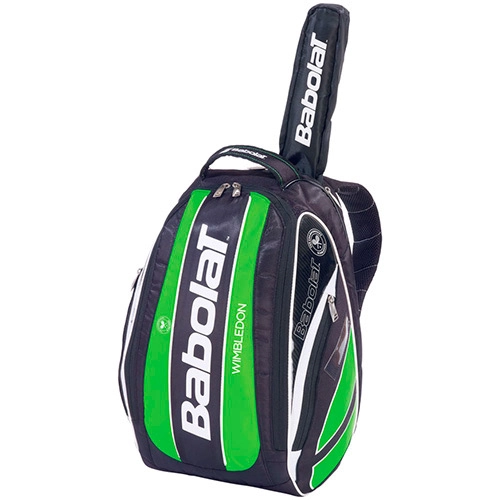 Mochila Babolat Team Wimbledon 2014 Limited