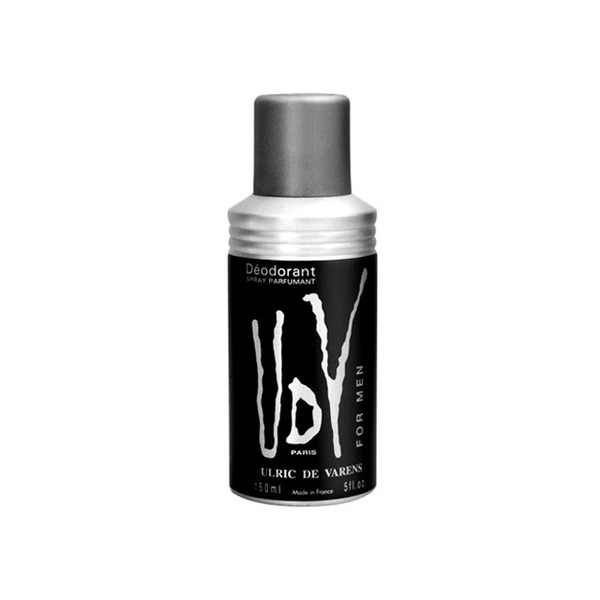 Ulric De Varens Udv For Men Spray Masculino