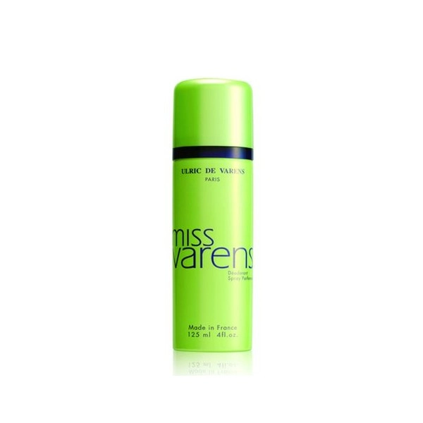 Ulric De Varens Miss Varens Spray Feminino
