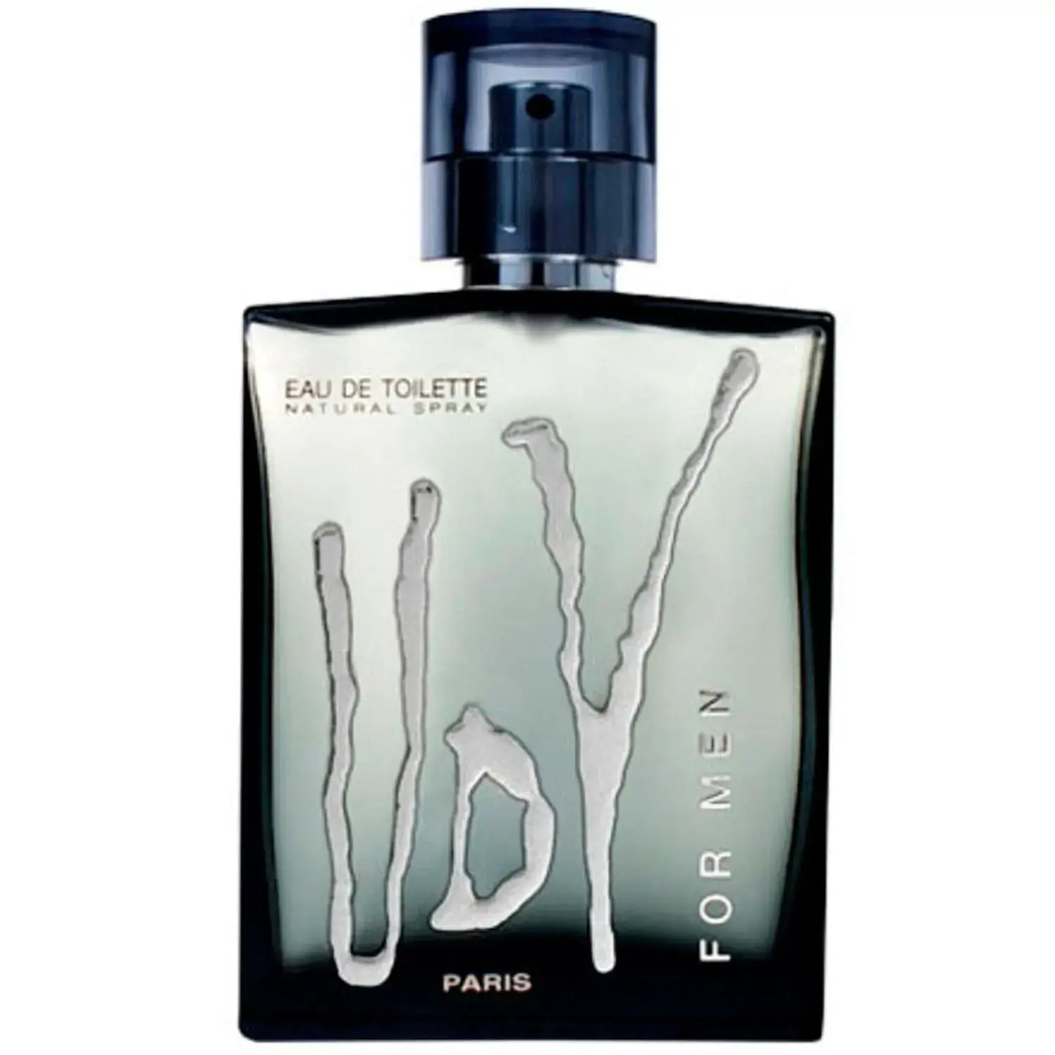 Perfume Udv For Men Ulric De Varens Eau De Toilette Masculino