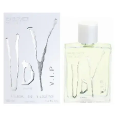 Udv V.i.p. Masculino Eau De Toilette