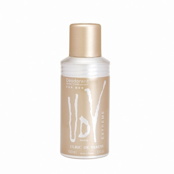 Ulric De Varens Udv Extreme Spray Masculino