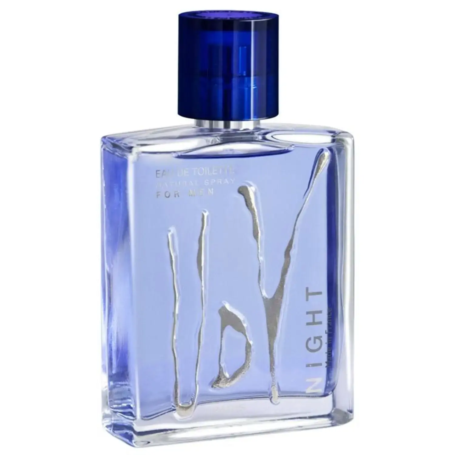 Udv Night Masculino Eau De Toilette