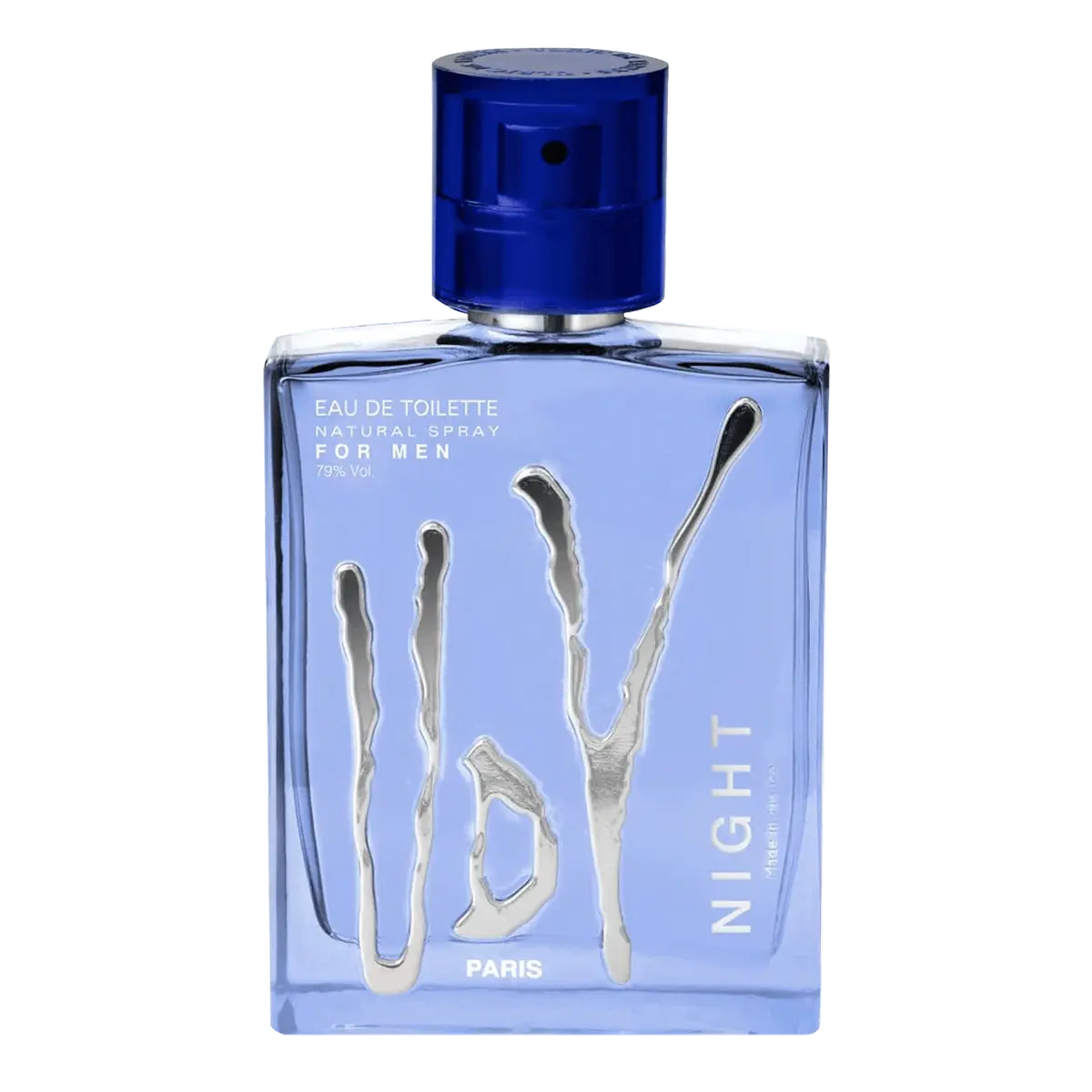Udv Night Eau De Toilette Masculino 100 ml