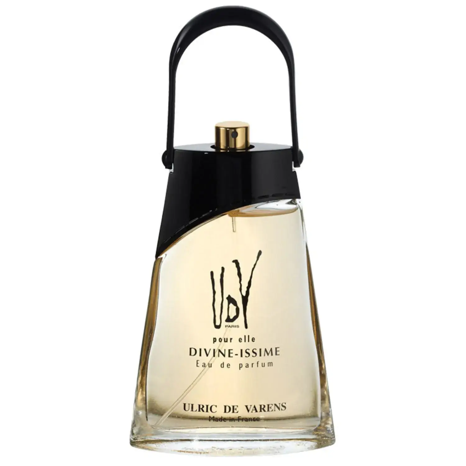 Divine Issime Feminino Eau De Parfum