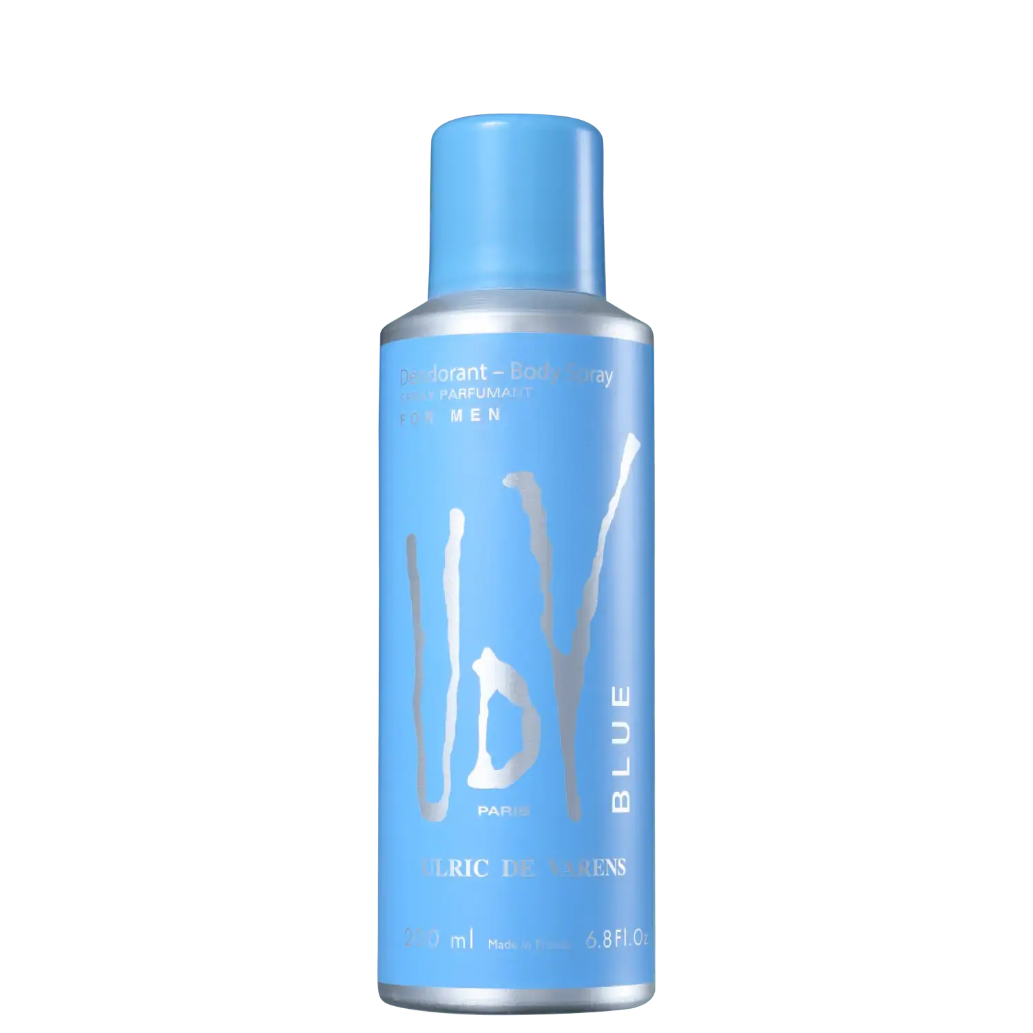 Des Udv For Men 200ml Blue