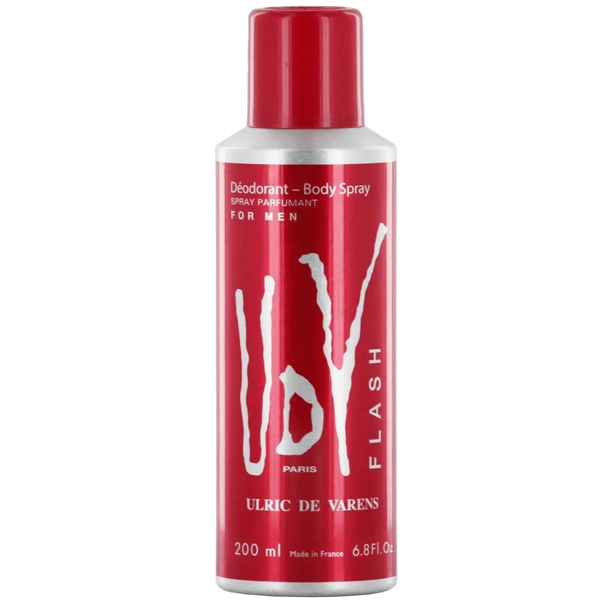 Des Udv Flash 200ml