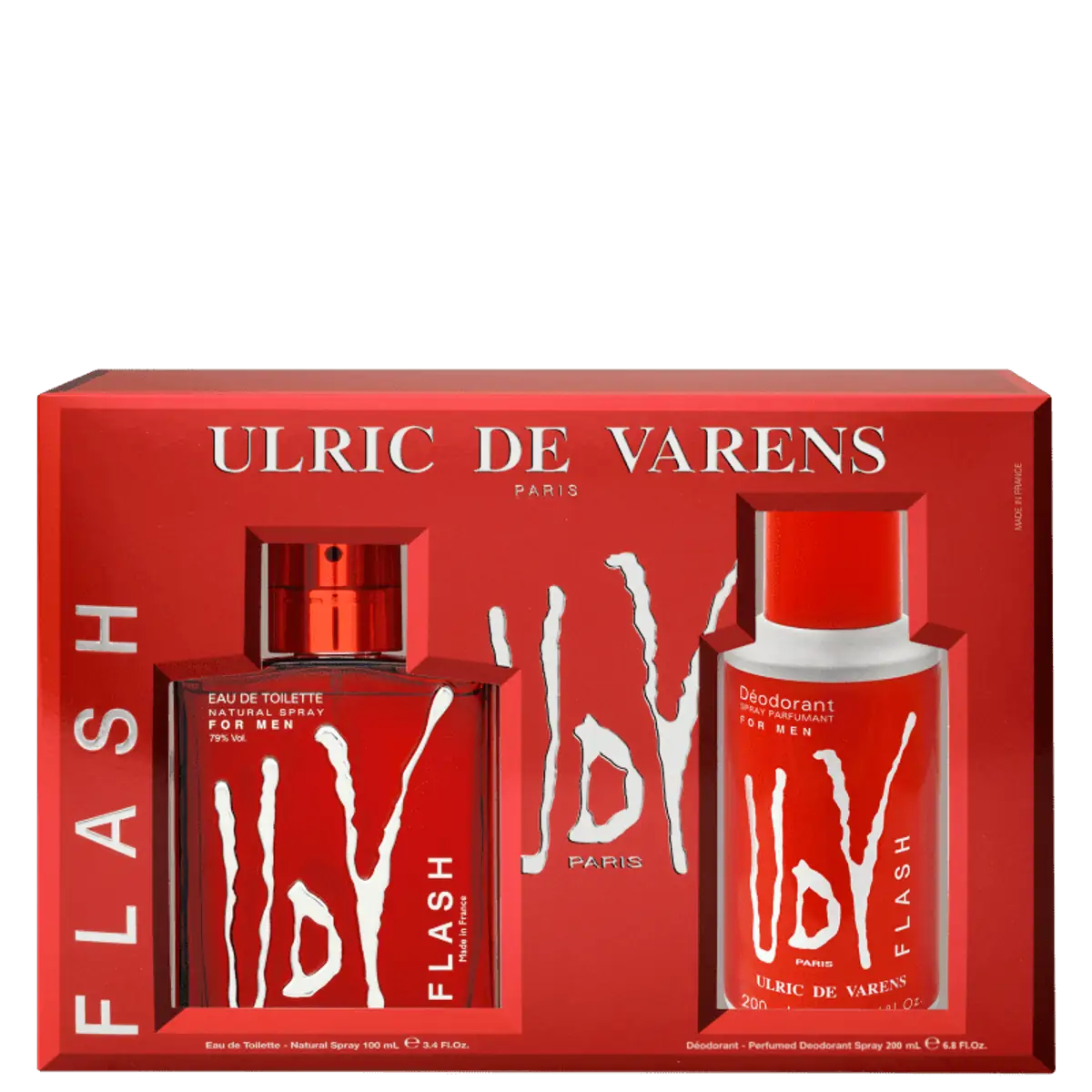 Kit Pe 0126613250010