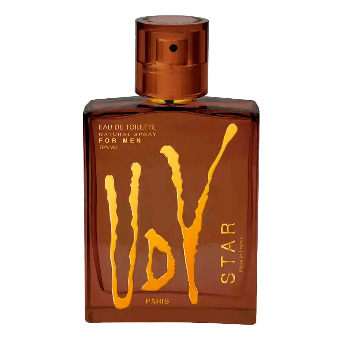 UDV Star Ulric de Varens EDT Masculino 100ml