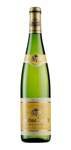 Vn Fra Riesling Cuvee Part G. Lorentz 750ml