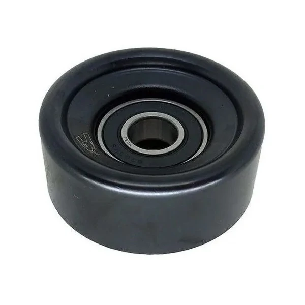 Polia do Tensor Alternador Lisa com Direção Hidráulica - COBRA FE177631