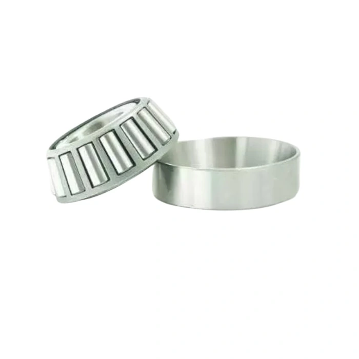 Rolamento do Diferencial Lado Direito - TIMKEN 5917559412