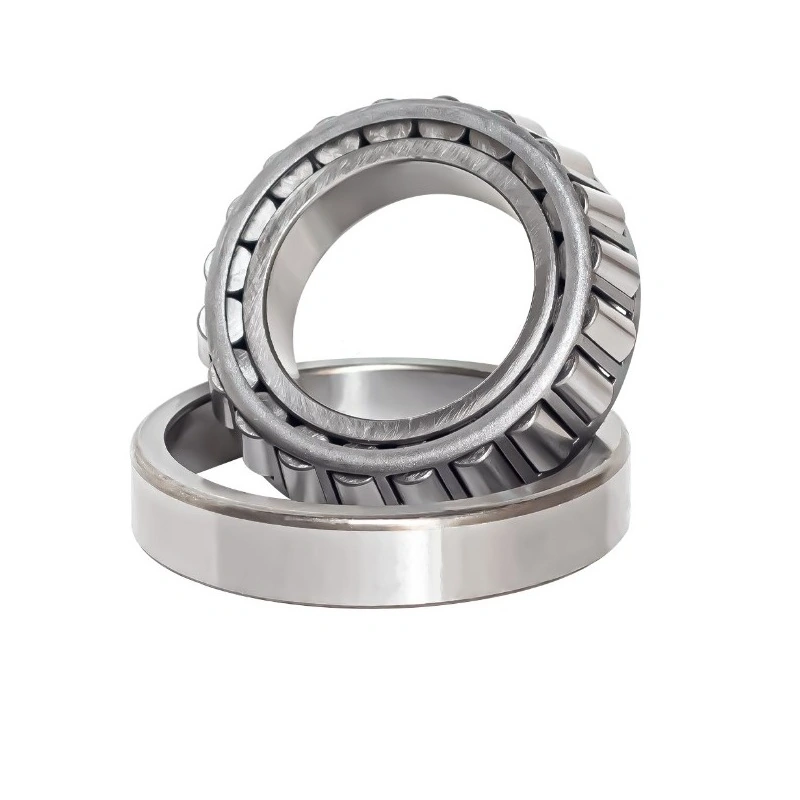 Rolamento de Roda Dianteira Interna VOLKSWAGEN FUSCA/KARMANN GHIA 5 Furos - TIMKEN 30305