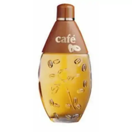 Perfume Café Cofci Eau De Toilette Feminino