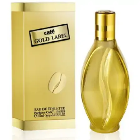 Cafe Gold Label