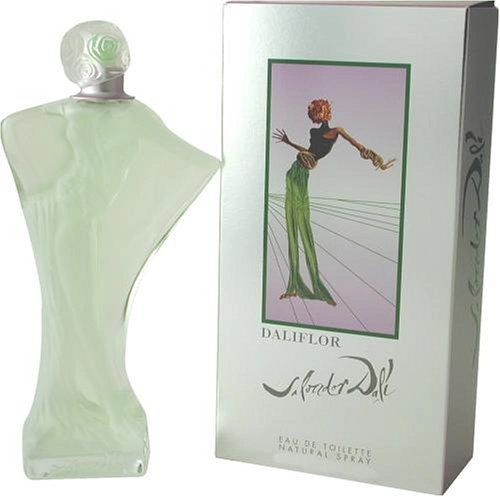 Daliflor Eau De Toilette Spray