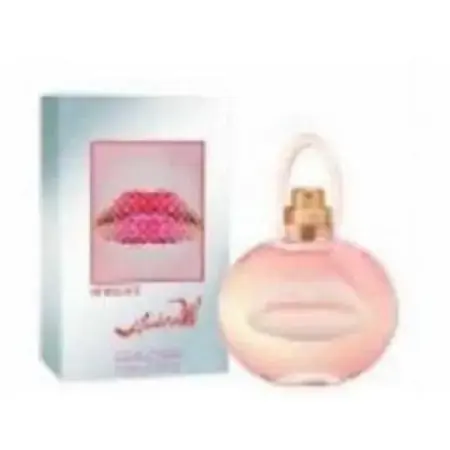 Perfume Itislove Salvador Dali Eau De Toilette Feminino