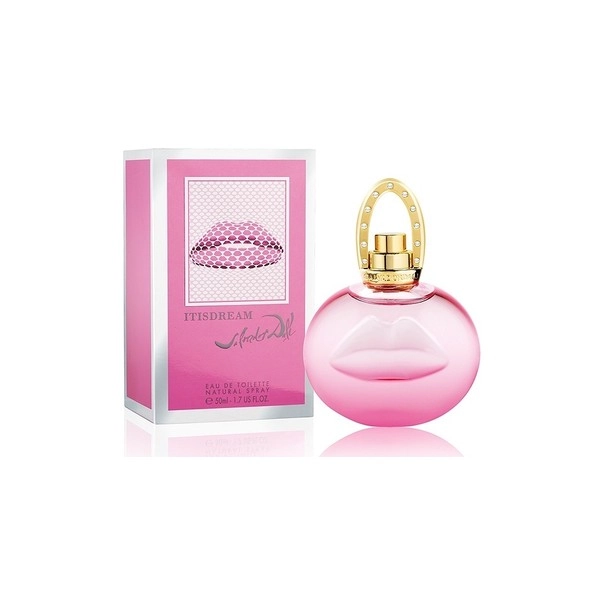 Perfume Itisdream Salvador Dali Eau De Toilette Feminino