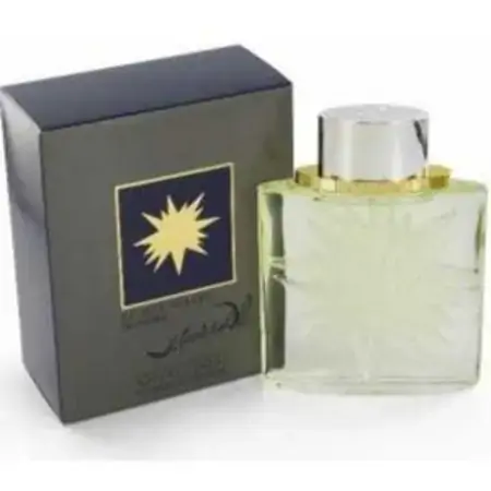 Perfume Le Roy Soleil Salvador Dali Eau De Toilette Masculino