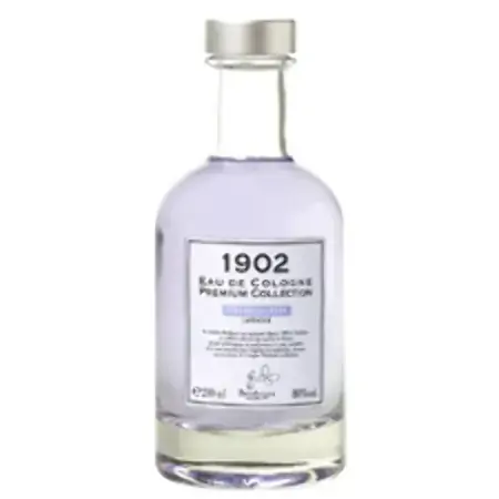 Lavandula Vera Unissex Eau De Cologne