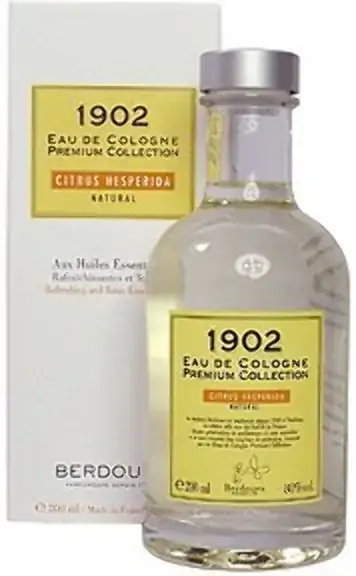 Col 1902 Edc Premium Citrus Hesperida