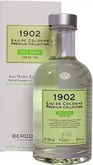 Col 1902 Edc Premium Thea Verde