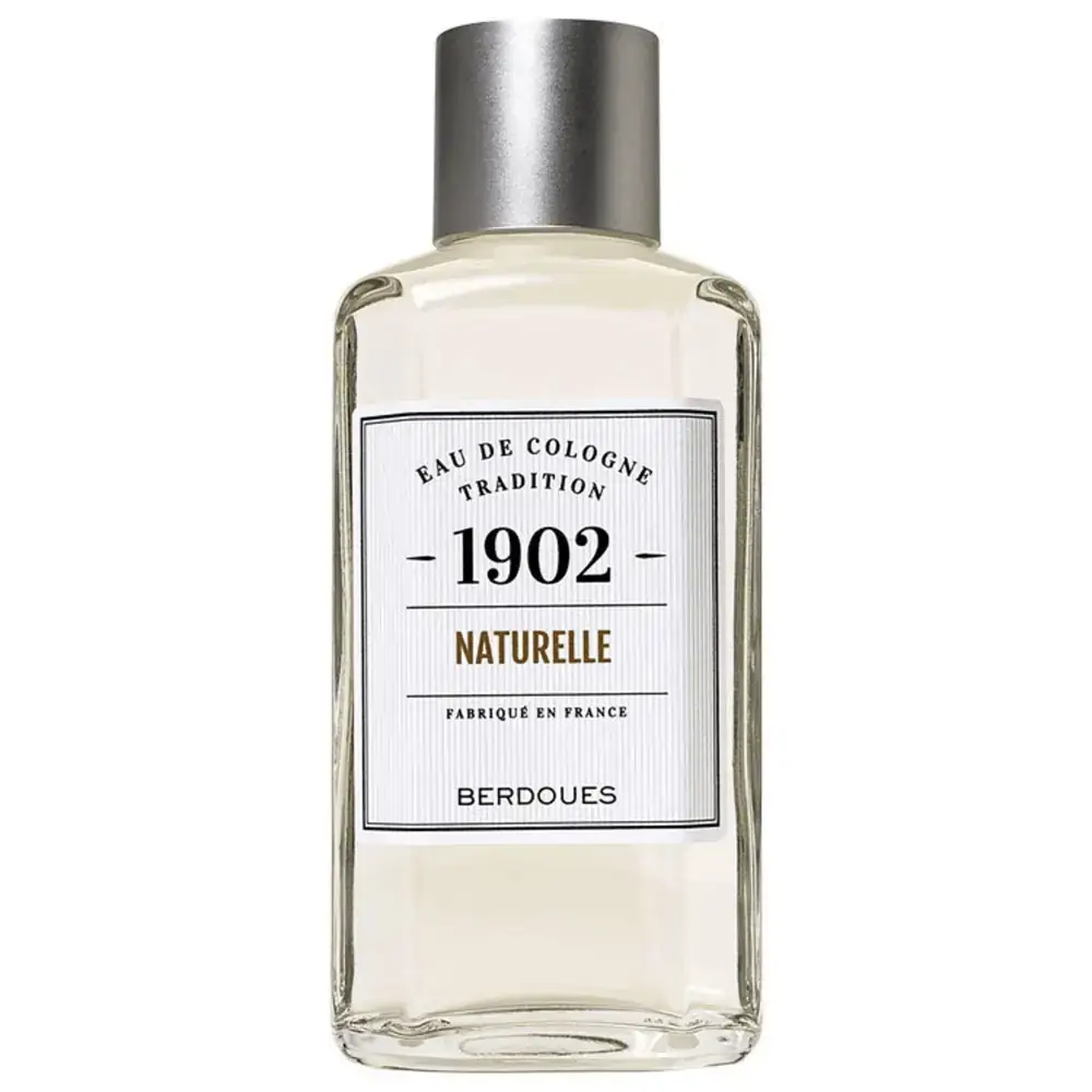 Col 1902 Edc Naturelle