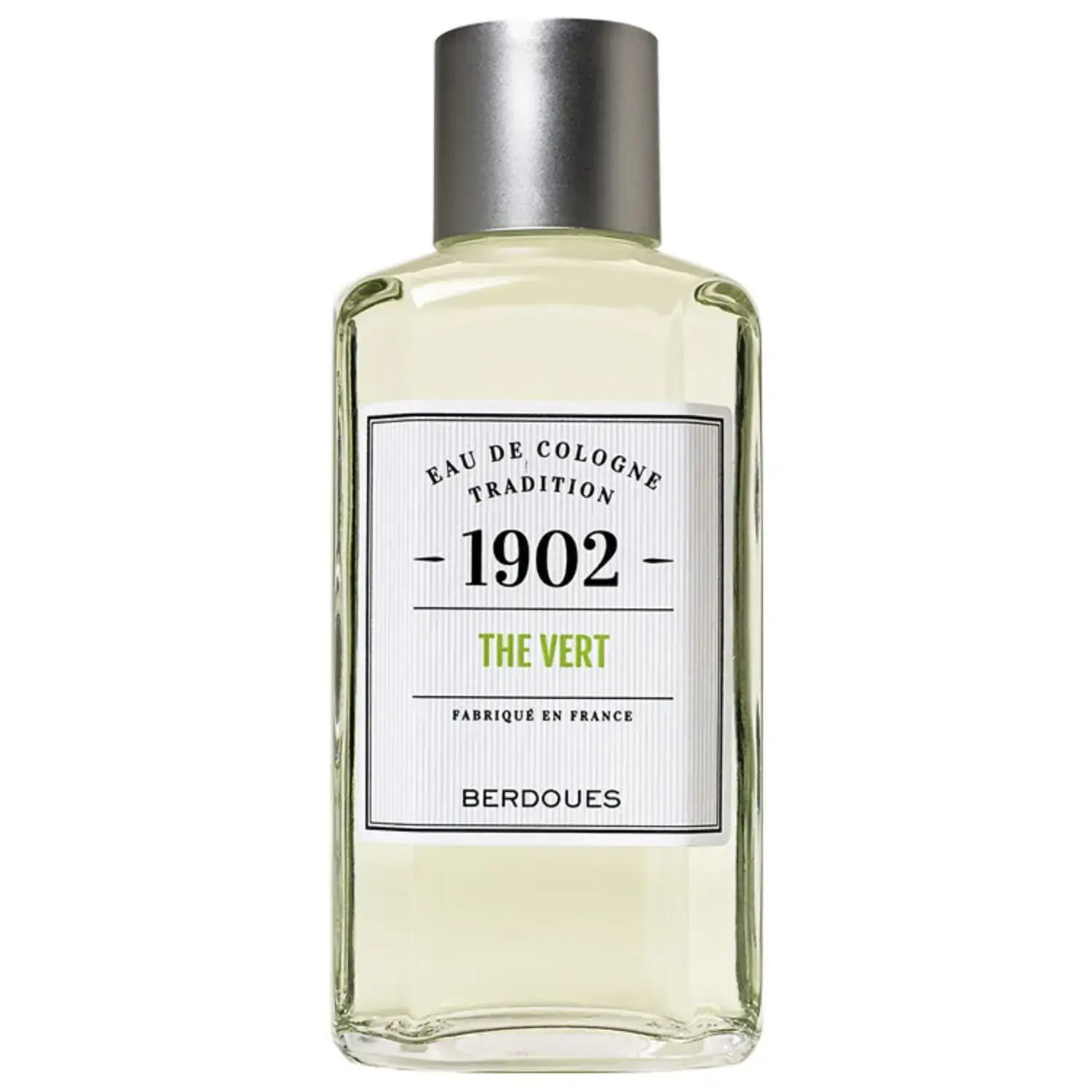 Col 1902 Edc The Vert