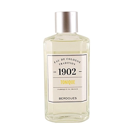 Col 1902 Edc Tonique