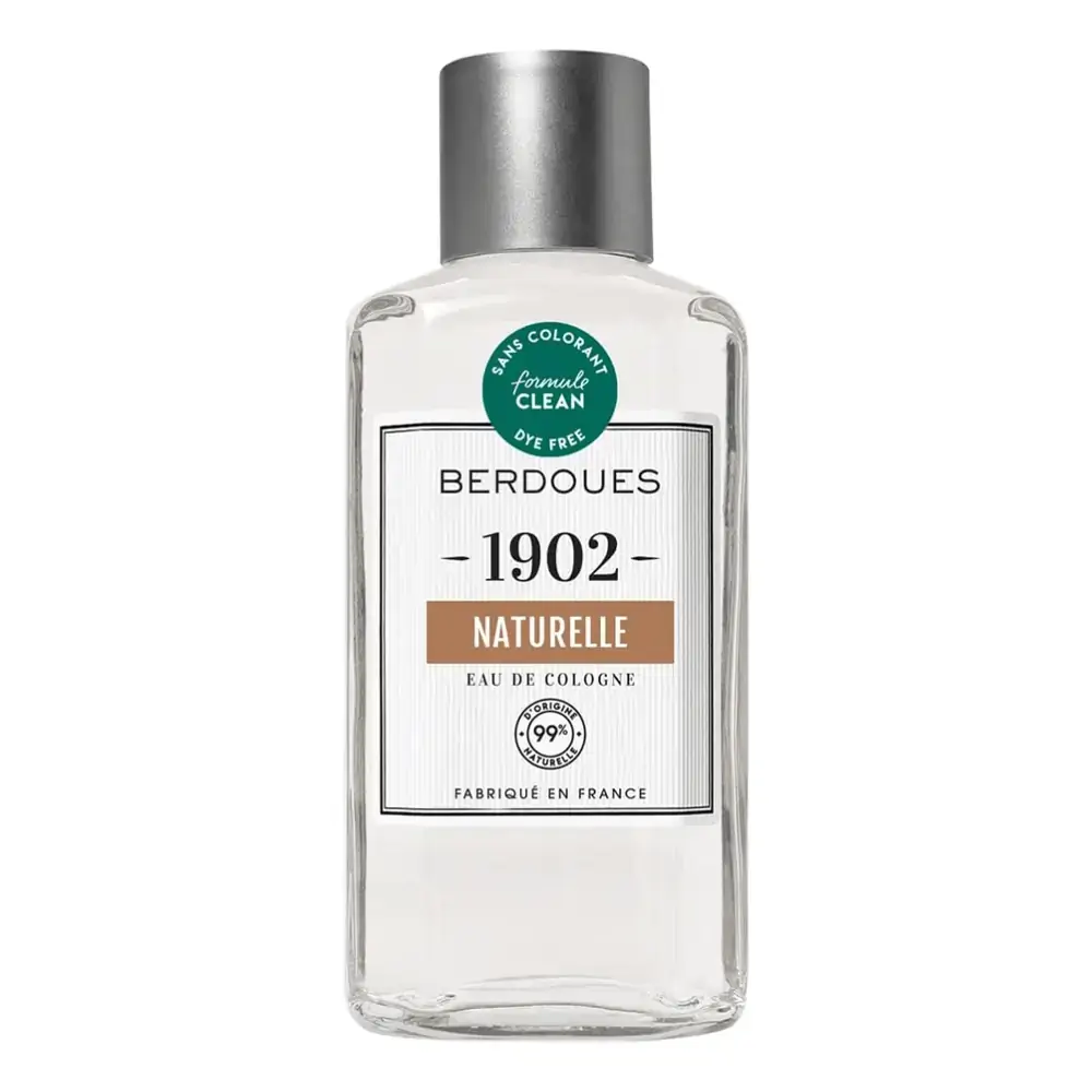Col 1902 Edc Naturelle