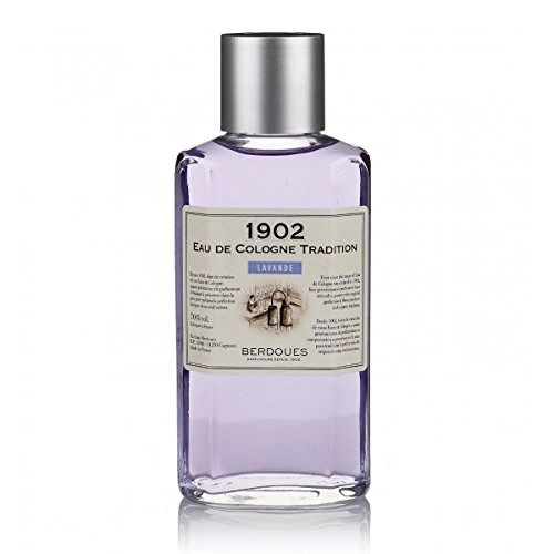 Col 1902 Edc Lavande
