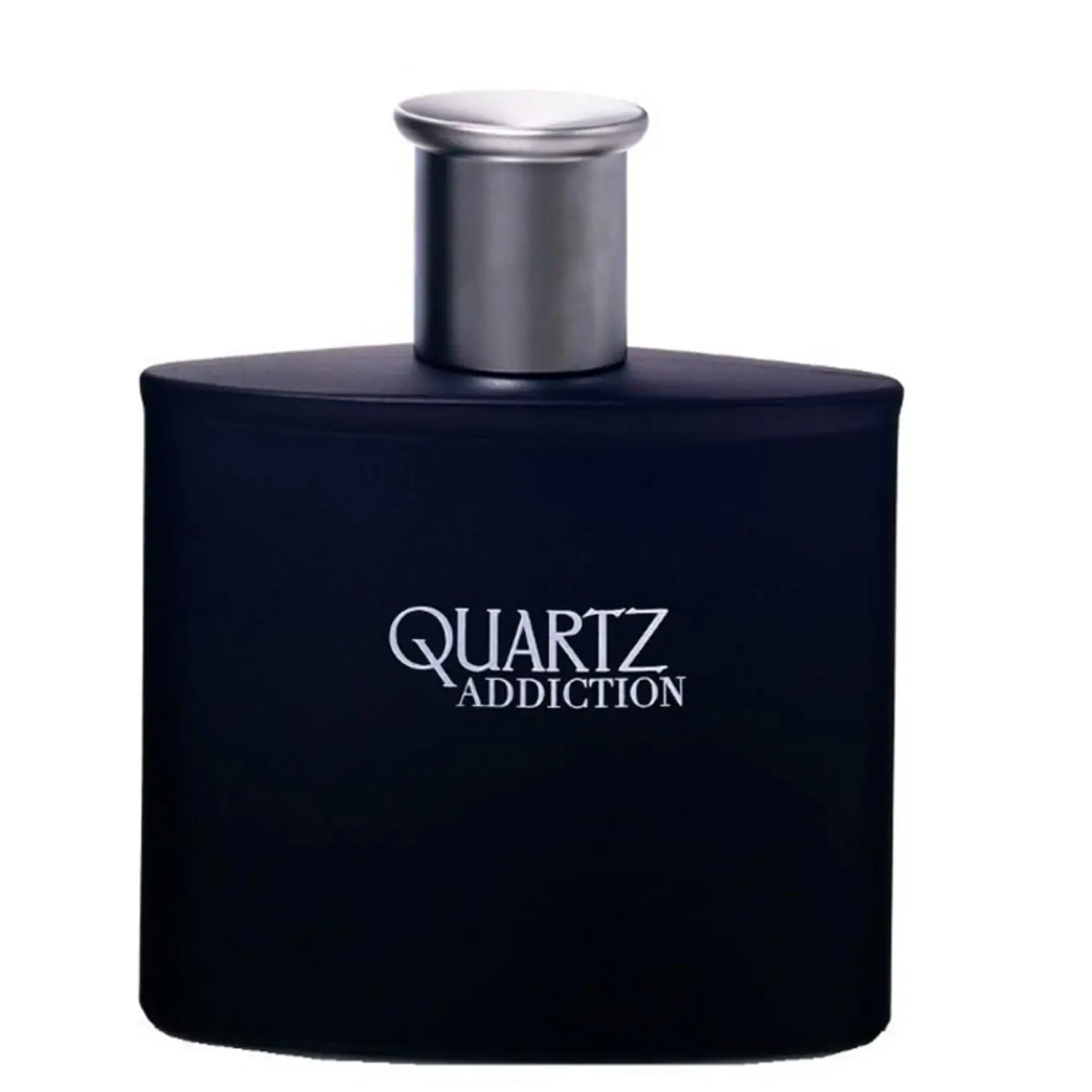 Quartz Addiction Masculino Eau De Parfum