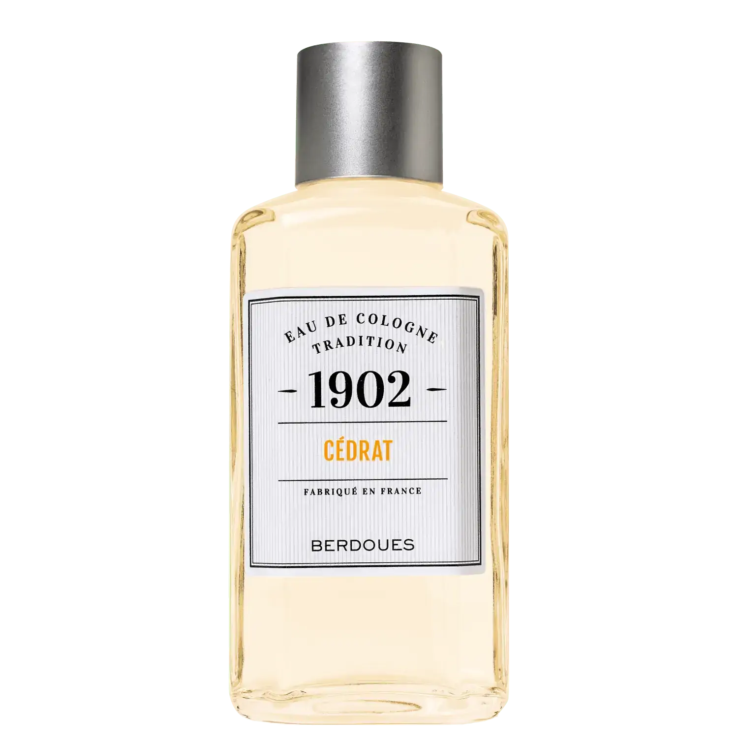 Edc Col 1902 Cedrat 480ml Berdoues
