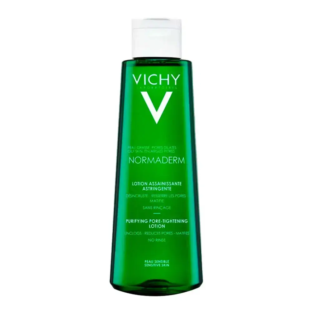 Vichy Normaderm Tônico Adstringente Purificante 200ml