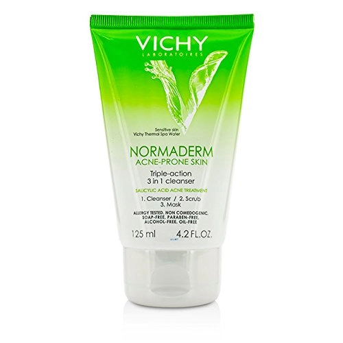 Vichy Vichy Nomarderm Gel 3 Em 1