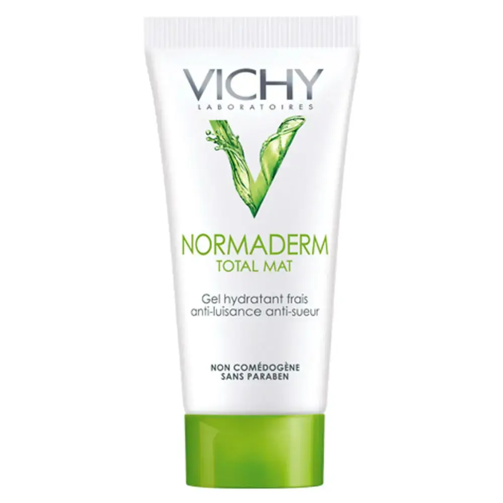 Normaderm Total Mat Vichy