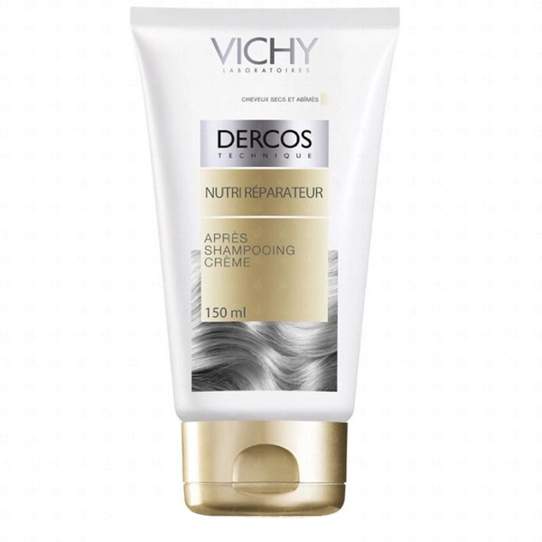Dercos Condicionador Nutrirreparador Vichy