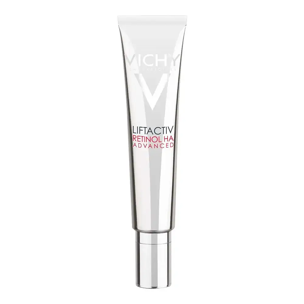 Preenchedor Antirrugas Retinol Ha Advanced Vichy Liftactiv Caixa 30ml