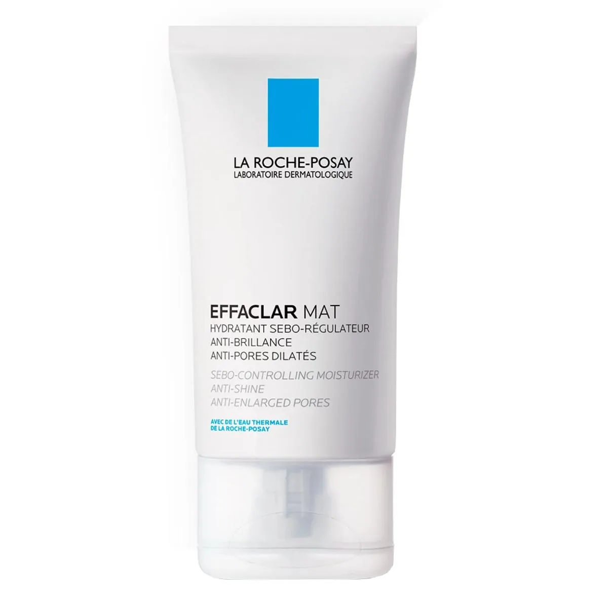 Hidratante Mat La Roche Posay Effaclar Caixa 40ml