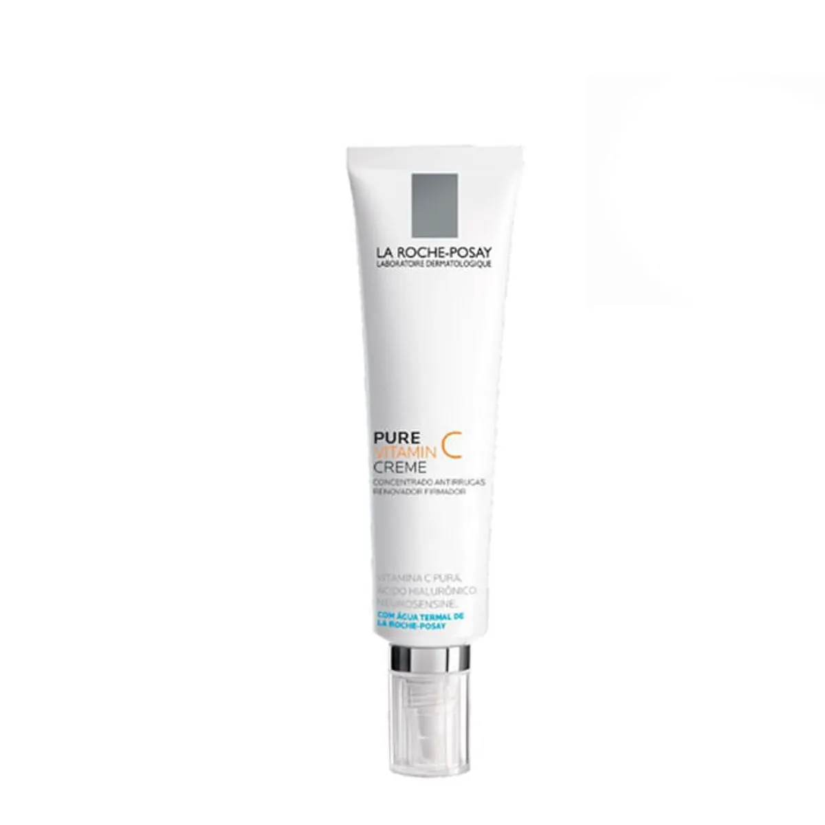 Creme Anti Idade La Roche Posay Pure Vitamin C Bisnaga 40ml