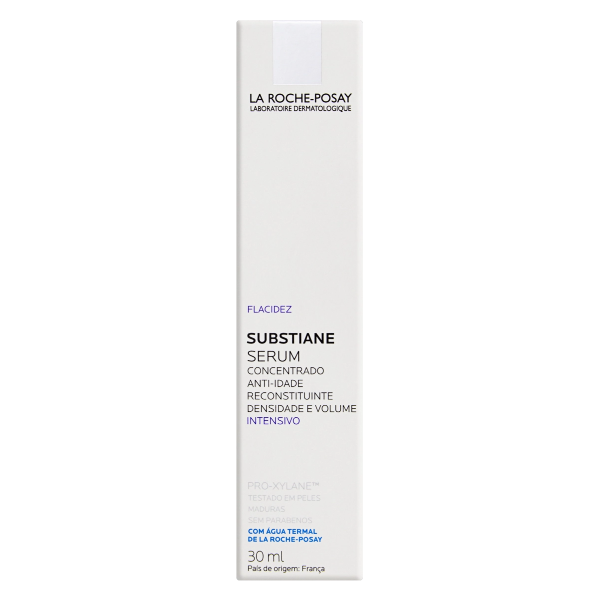 Sérum Concentrado Substiane La Roche Posay Caixa 30ml