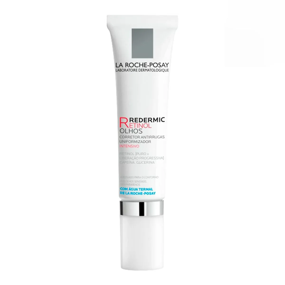 REDERMIC R OLHOS 15M