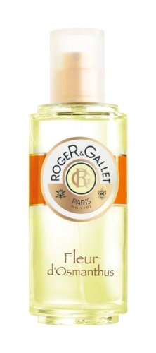 Roger Gallet Col Fleur Dosmanthus