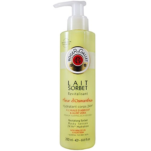 Roger Gallet Lc Hidr Fleur Dosmanthus
