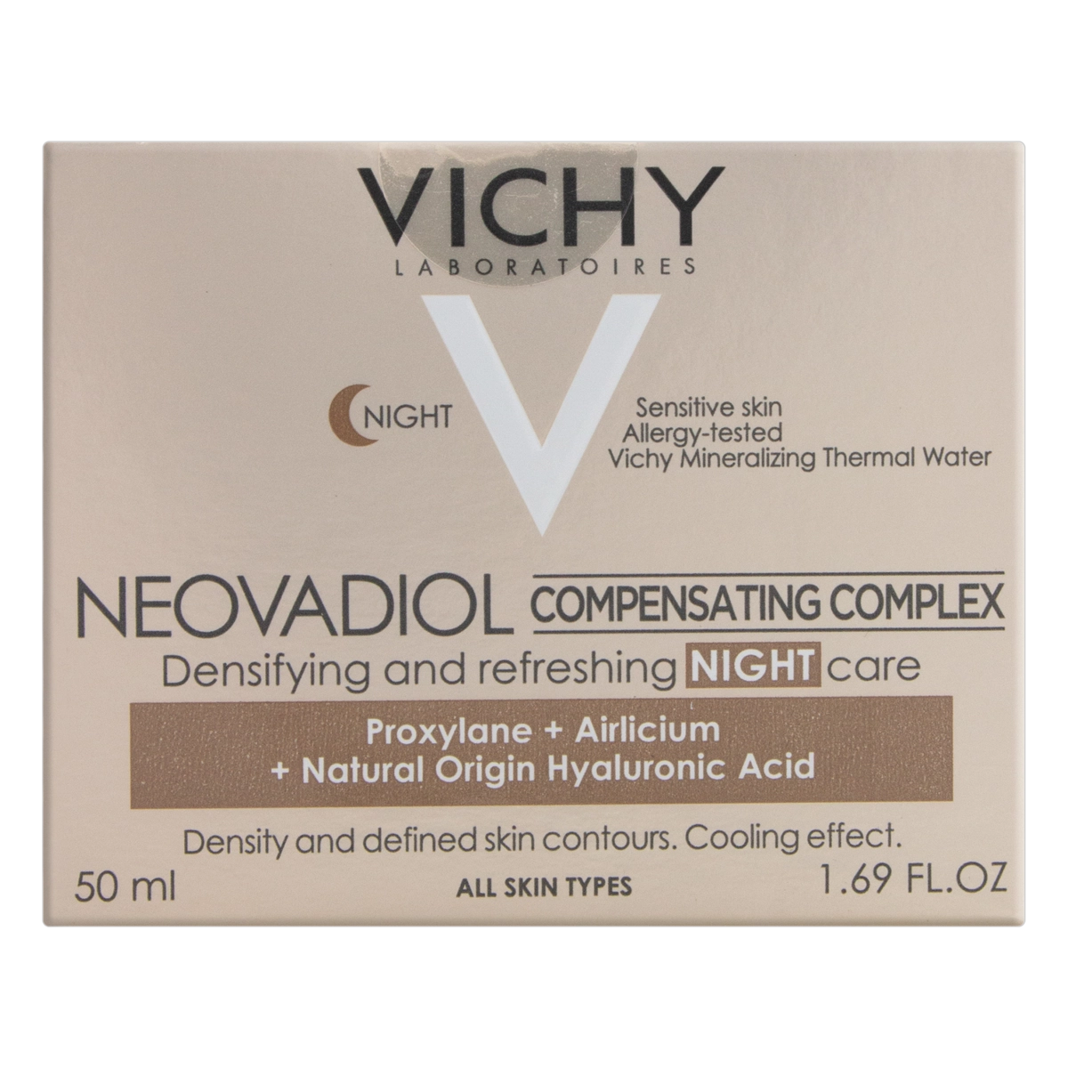 VICHY NEOVADIOL NOIT