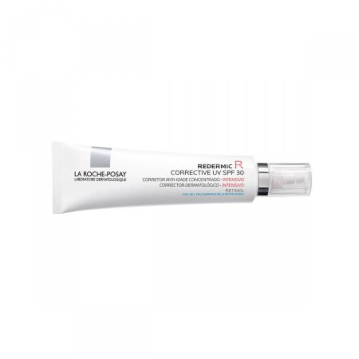 Creme Anti-Idade La Roche-Posay Redermic Retinol UV FPS 30 Com 40ml