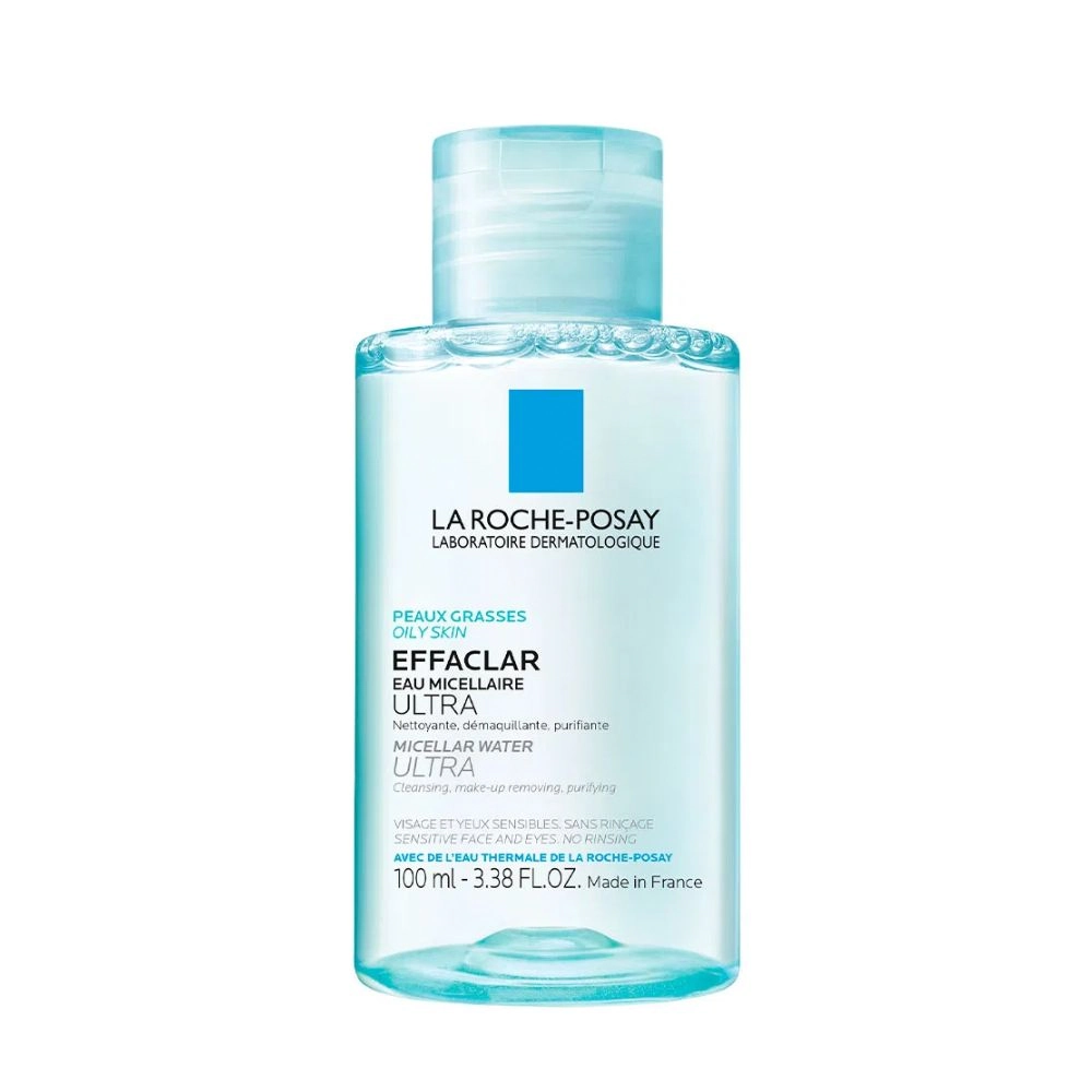 LA ROCHE SOLUCAO MIC